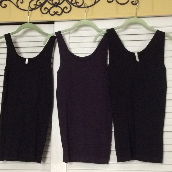 Skinny Tee Tops - Skinny Tees